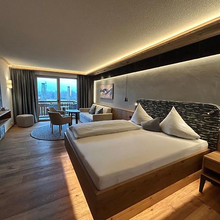 Hotel Koeniggut Wals-Siezenheim Екстериор снимка