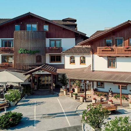 Hotel Koeniggut Wals-Siezenheim Екстериор снимка
