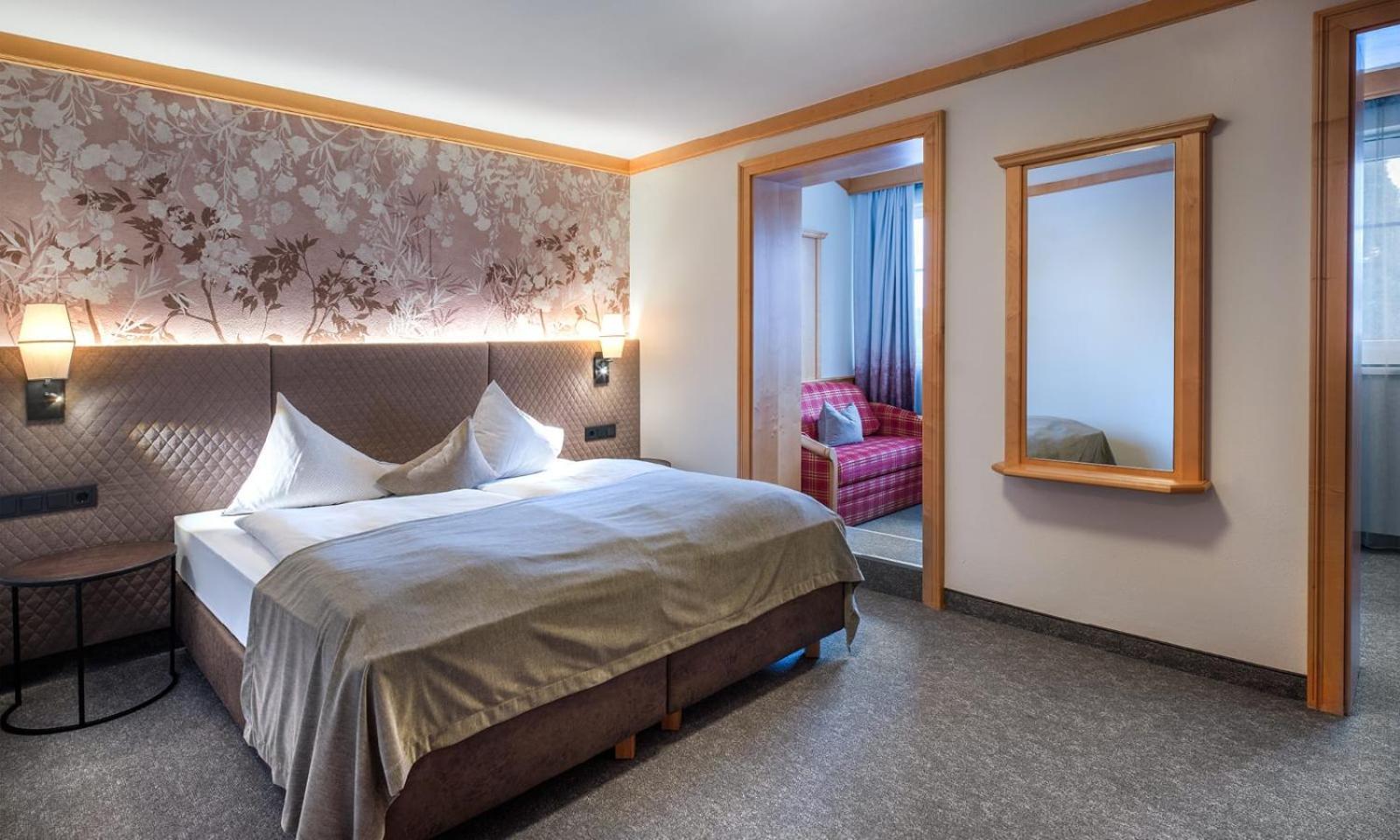 Hotel Koeniggut Wals-Siezenheim Екстериор снимка