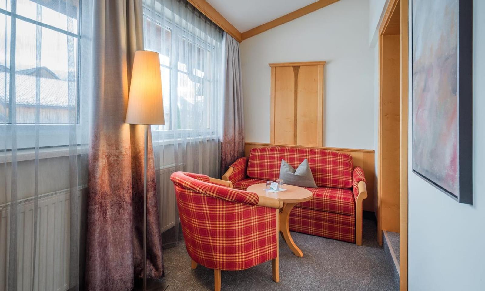 Hotel Koeniggut Wals-Siezenheim Екстериор снимка