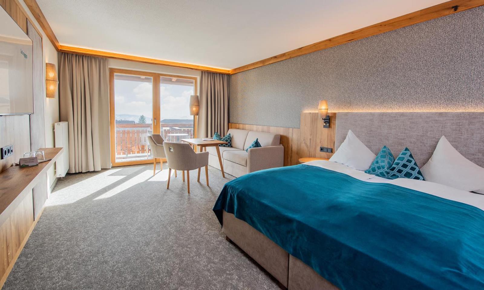 Hotel Koeniggut Wals-Siezenheim Екстериор снимка