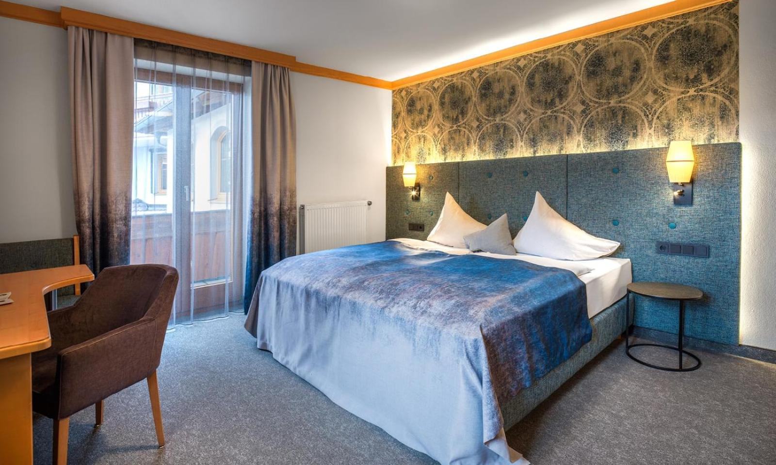 Hotel Koeniggut Wals-Siezenheim Екстериор снимка