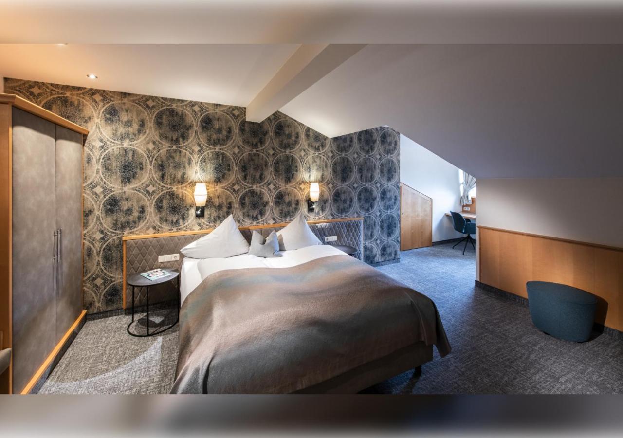 Hotel Koeniggut Wals-Siezenheim Екстериор снимка