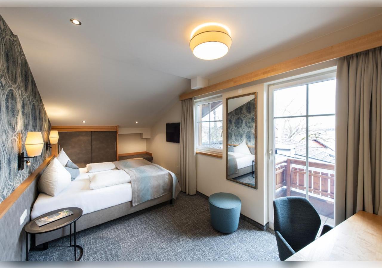 Hotel Koeniggut Wals-Siezenheim Екстериор снимка