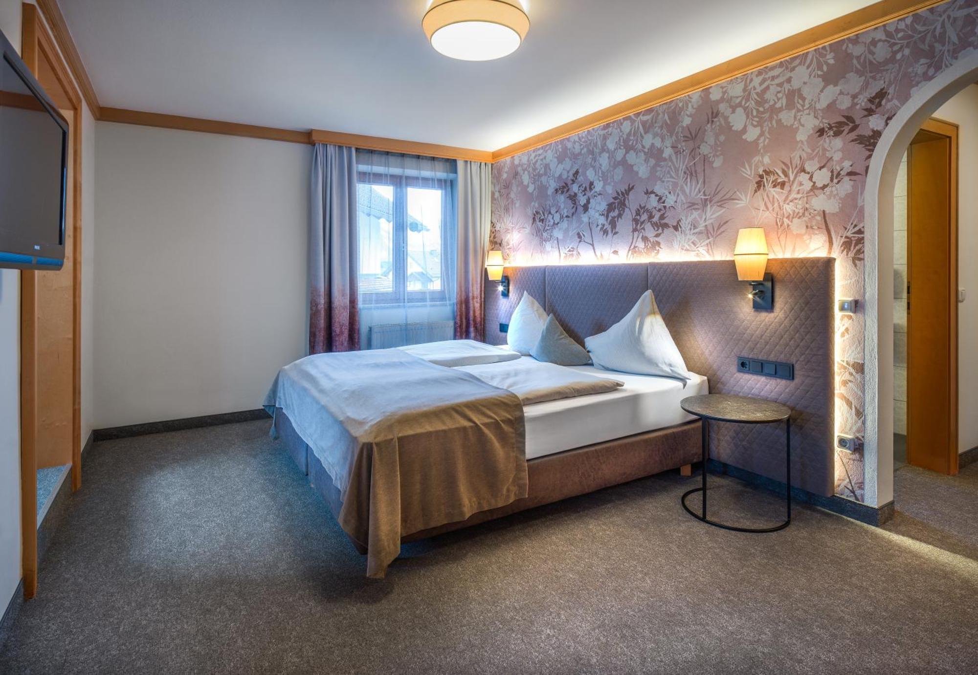 Hotel Koeniggut Wals-Siezenheim Екстериор снимка