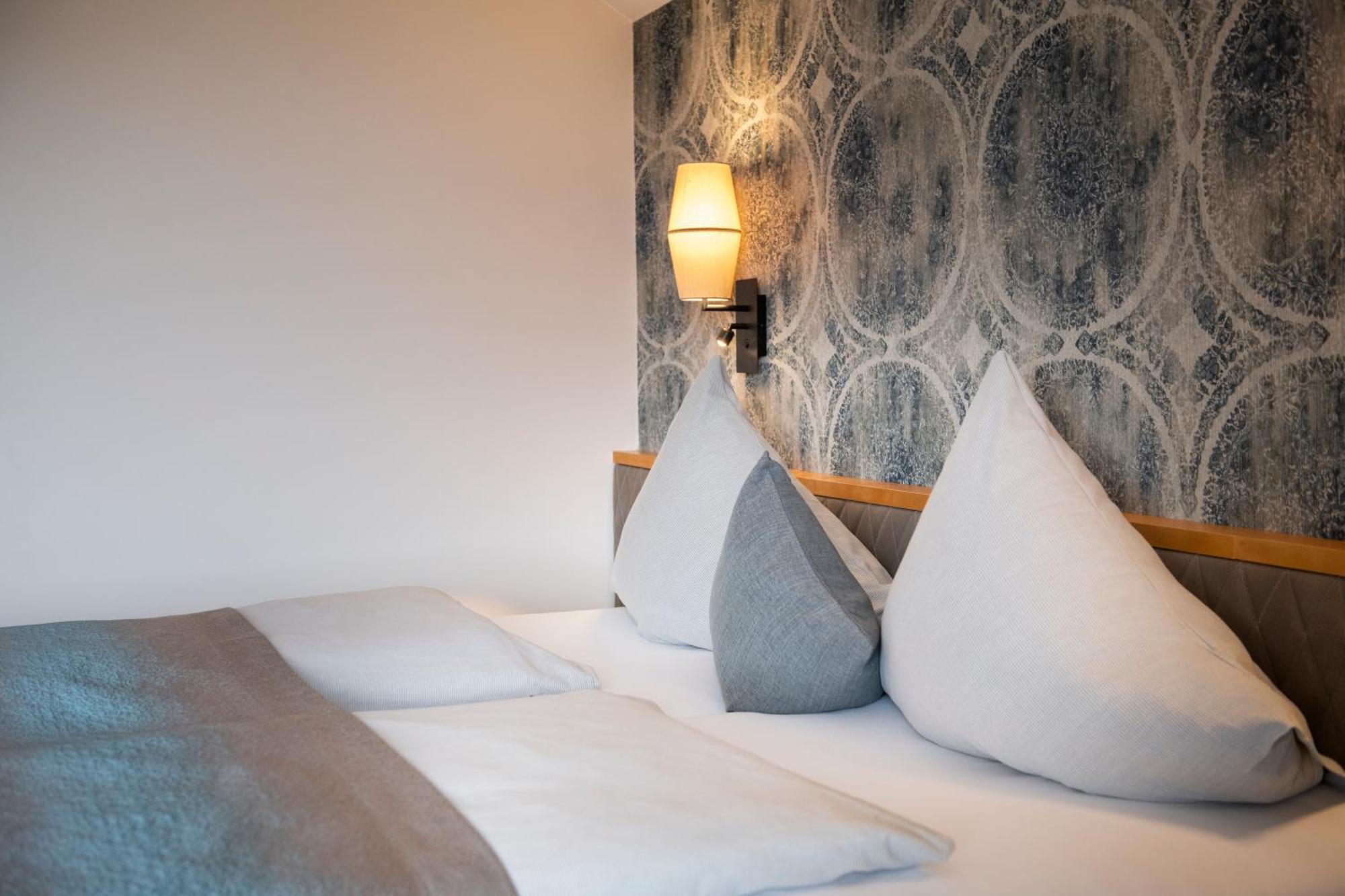 Hotel Koeniggut Wals-Siezenheim Екстериор снимка