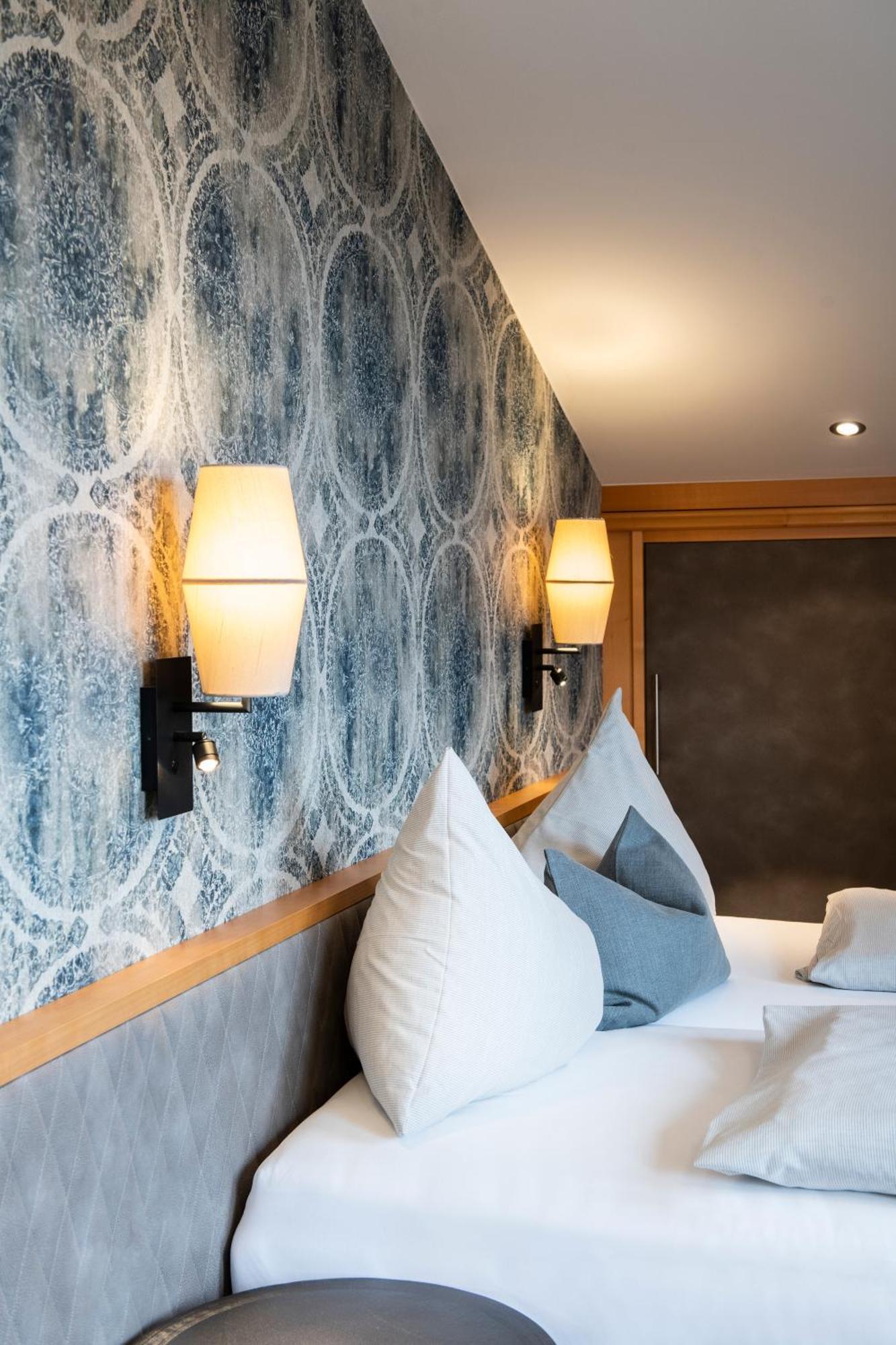 Hotel Koeniggut Wals-Siezenheim Екстериор снимка