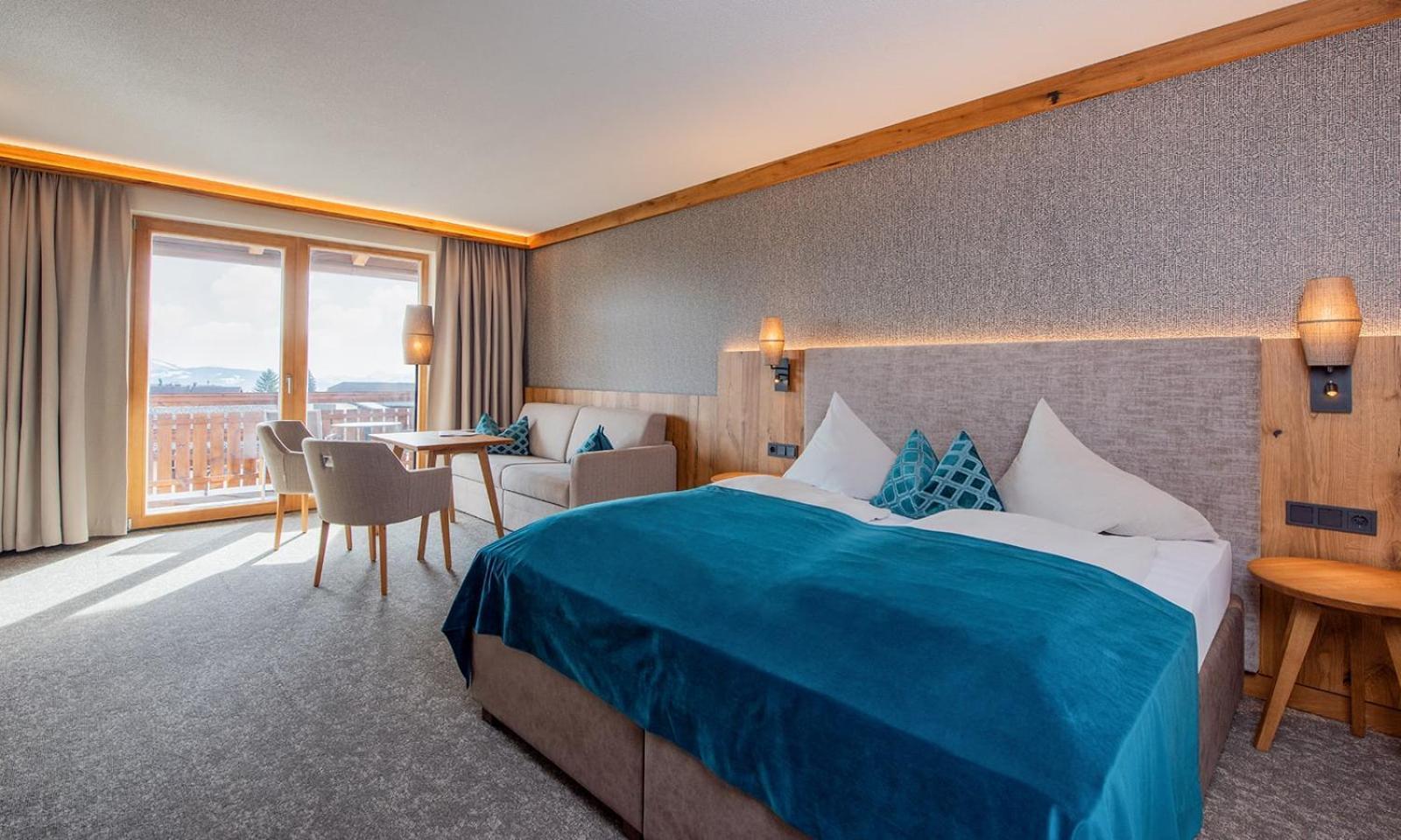 Hotel Koeniggut Wals-Siezenheim Екстериор снимка