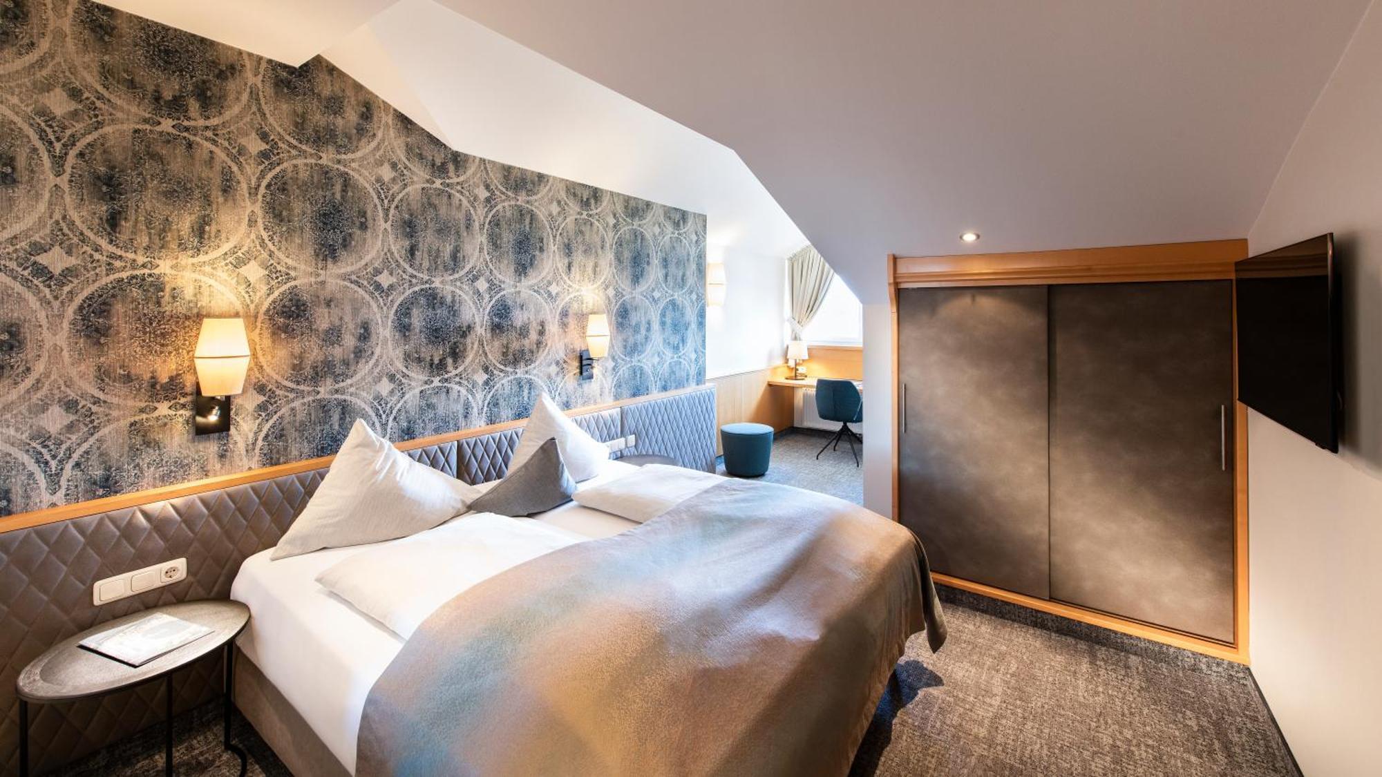 Hotel Koeniggut Wals-Siezenheim Екстериор снимка