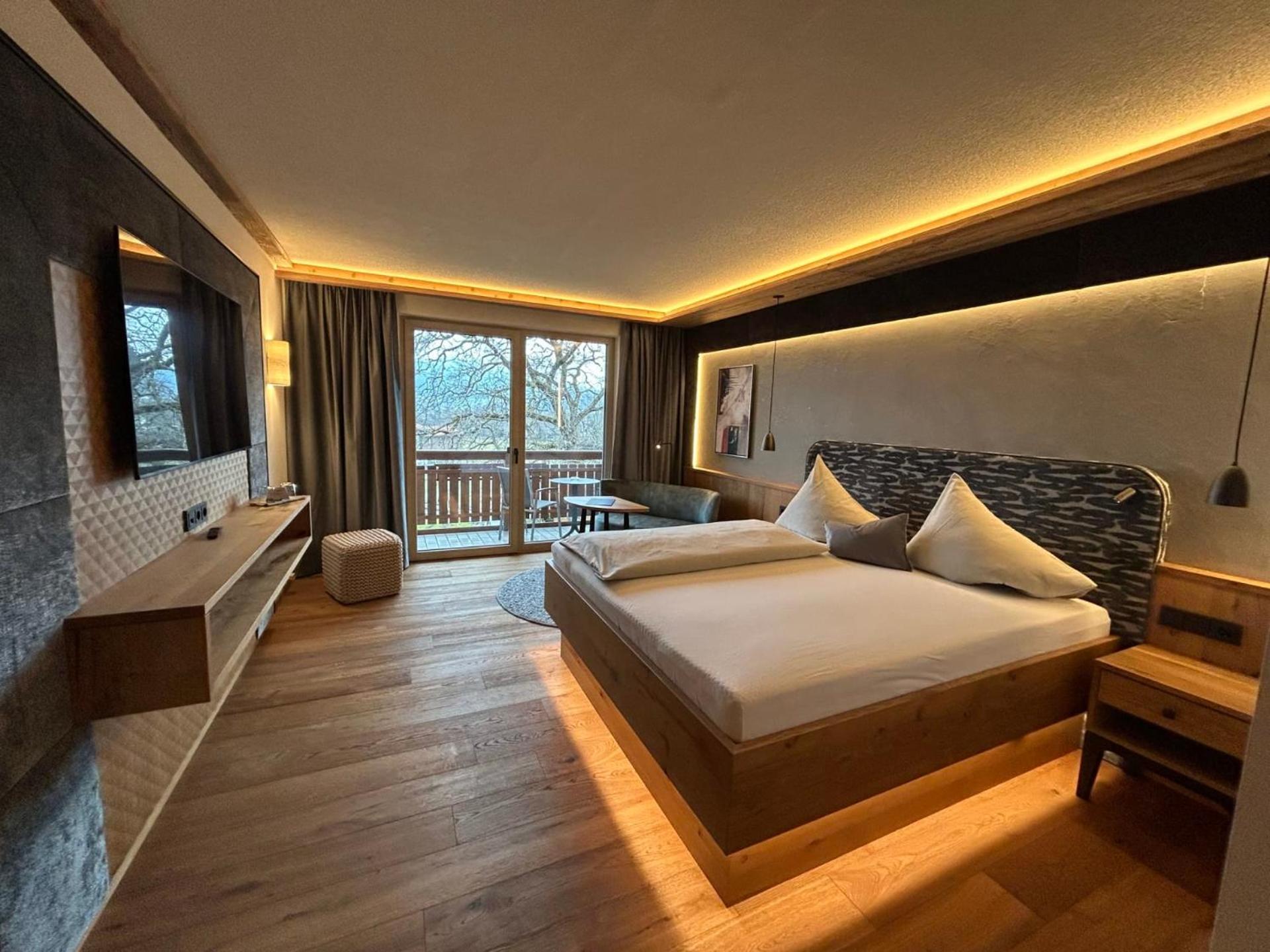 Hotel Koeniggut Wals-Siezenheim Екстериор снимка