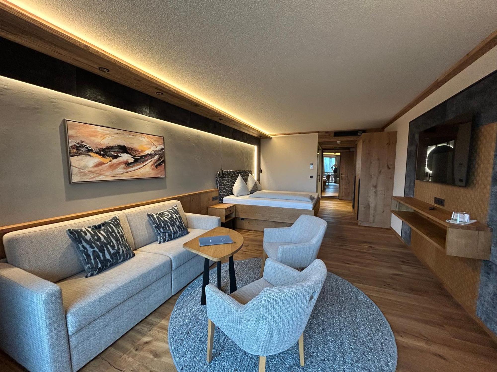 Hotel Koeniggut Wals-Siezenheim Екстериор снимка