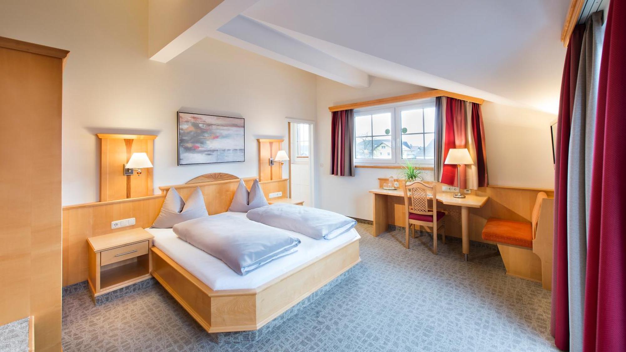 Hotel Koeniggut Wals-Siezenheim Екстериор снимка