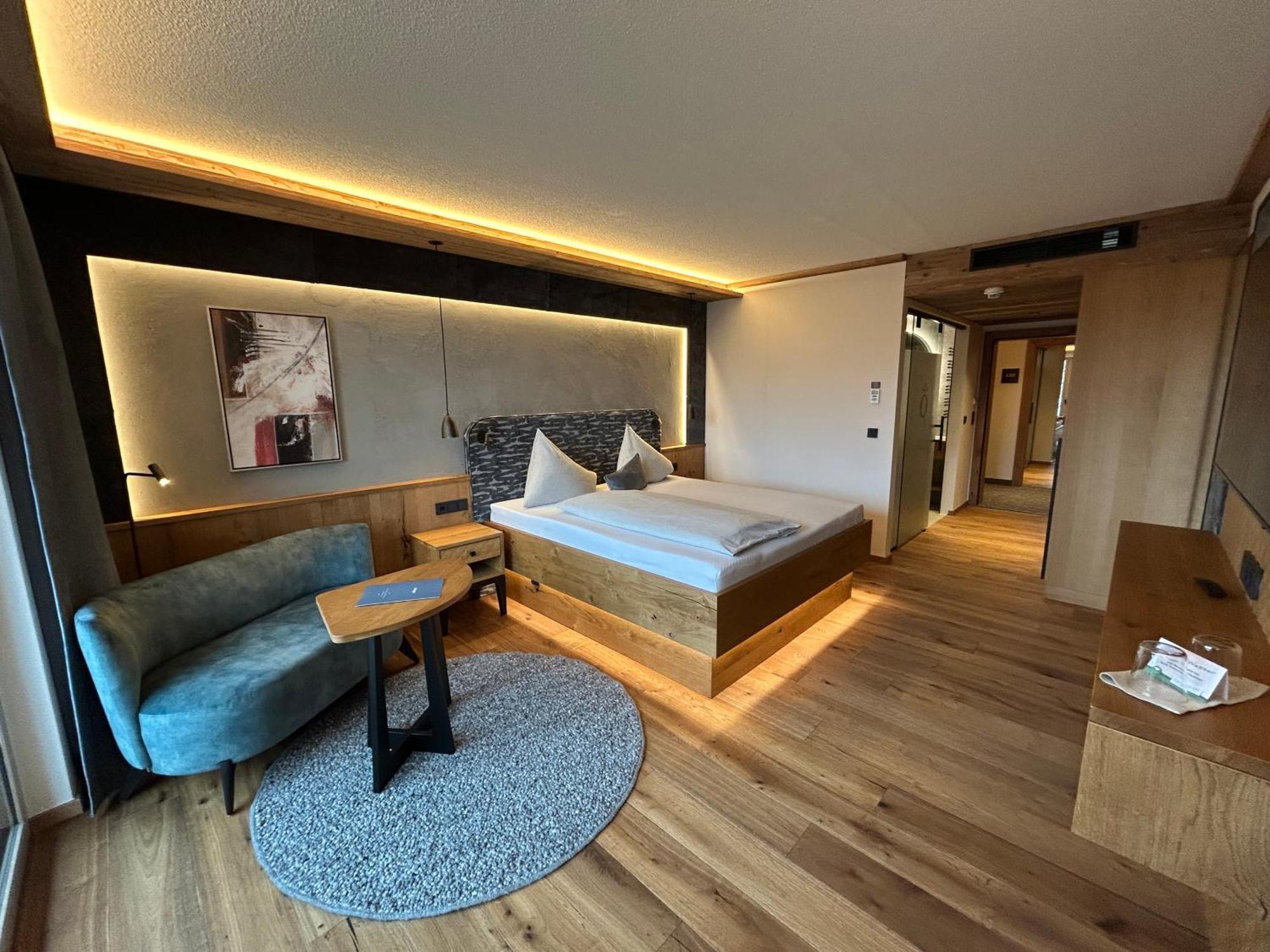 Hotel Koeniggut Wals-Siezenheim Екстериор снимка