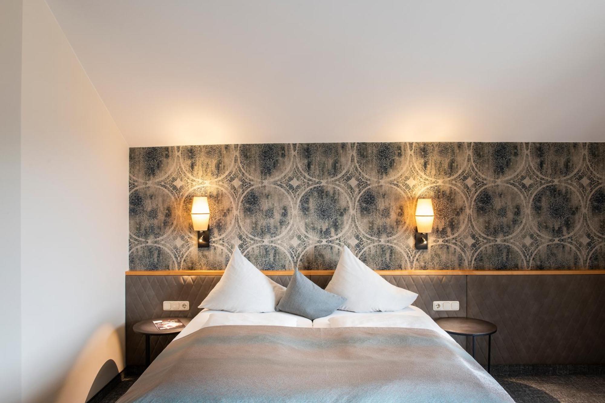 Hotel Koeniggut Wals-Siezenheim Екстериор снимка
