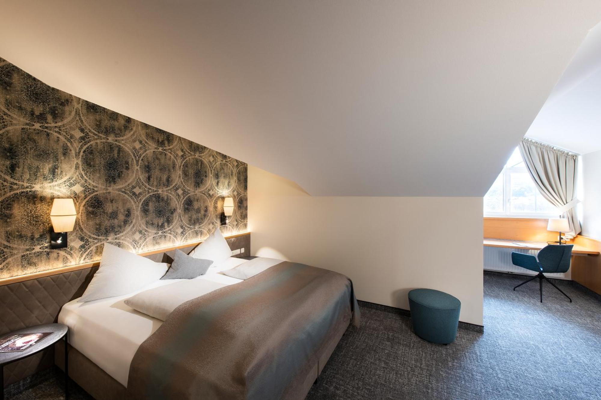 Hotel Koeniggut Wals-Siezenheim Екстериор снимка