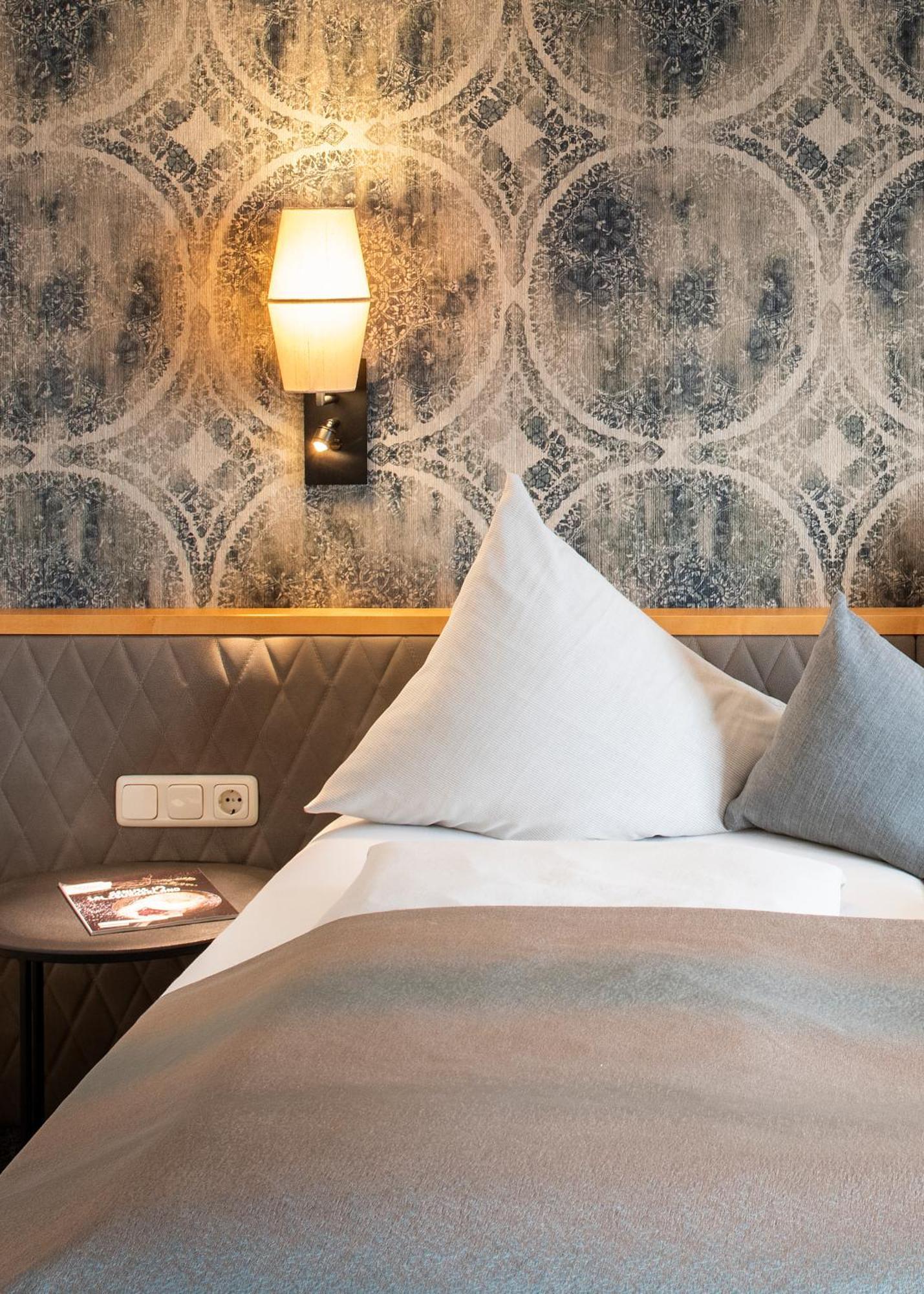 Hotel Koeniggut Wals-Siezenheim Екстериор снимка