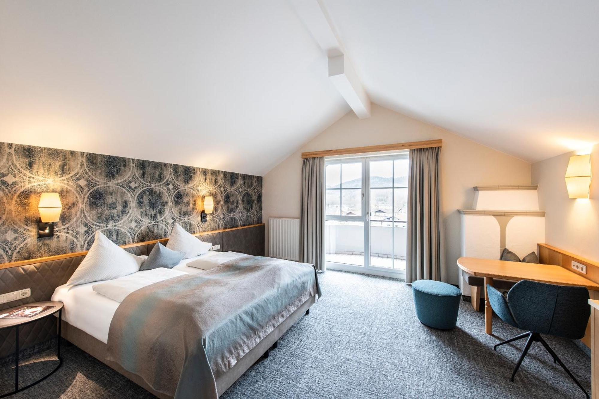 Hotel Koeniggut Wals-Siezenheim Екстериор снимка