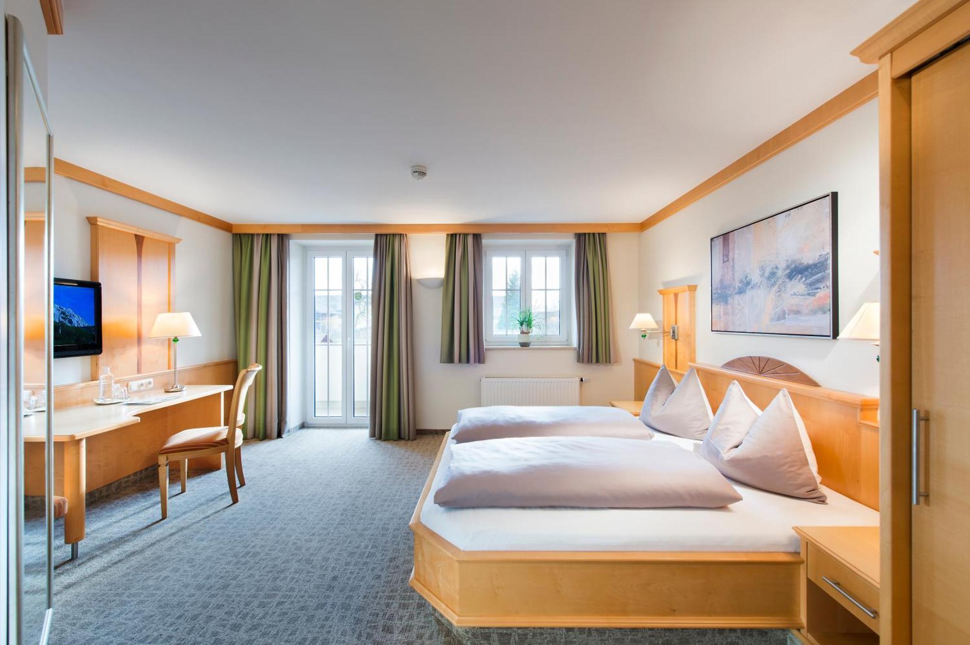 Hotel Koeniggut Wals-Siezenheim Екстериор снимка