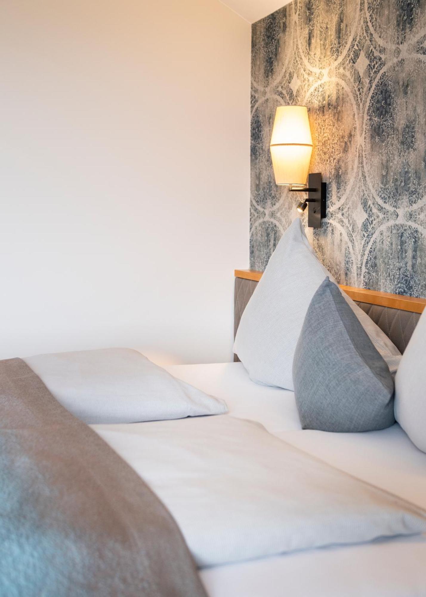 Hotel Koeniggut Wals-Siezenheim Екстериор снимка