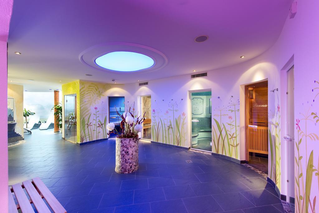 Hotel Koeniggut Wals-Siezenheim Екстериор снимка