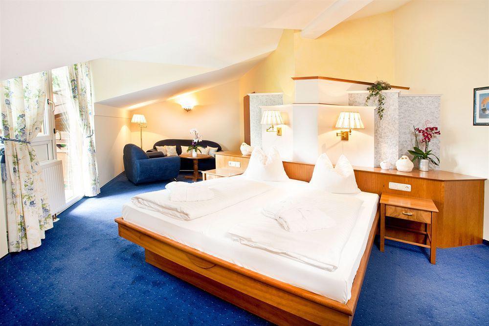 Hotel Koeniggut Wals-Siezenheim Екстериор снимка