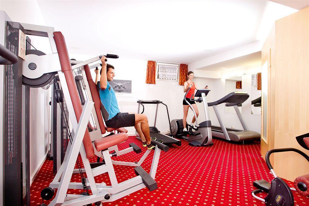 Hotel Koeniggut Wals-Siezenheim Екстериор снимка