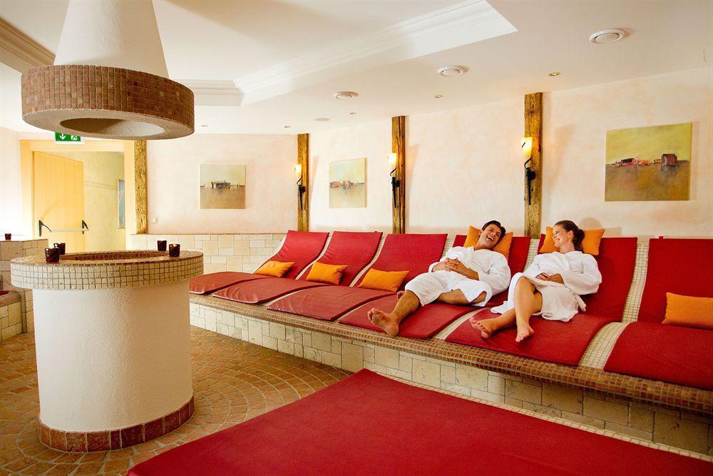 Hotel Koeniggut Wals-Siezenheim Екстериор снимка