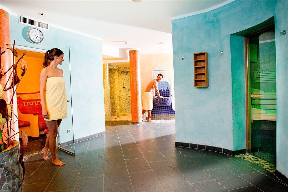 Hotel Koeniggut Wals-Siezenheim Екстериор снимка