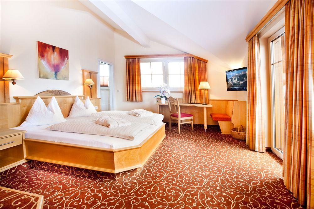 Hotel Koeniggut Wals-Siezenheim Екстериор снимка