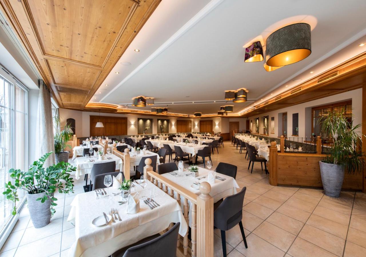 Hotel Koeniggut Wals-Siezenheim Екстериор снимка
