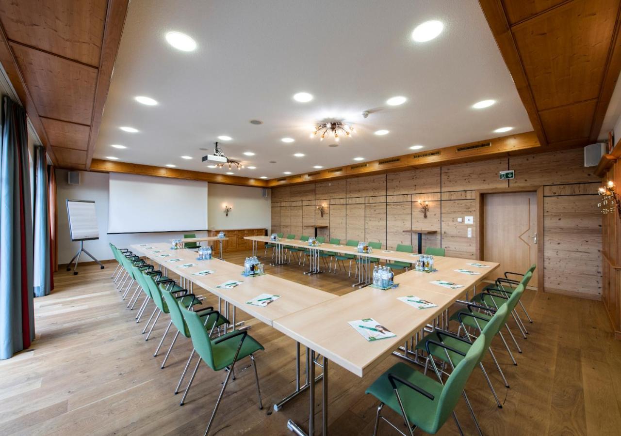 Hotel Koeniggut Wals-Siezenheim Екстериор снимка