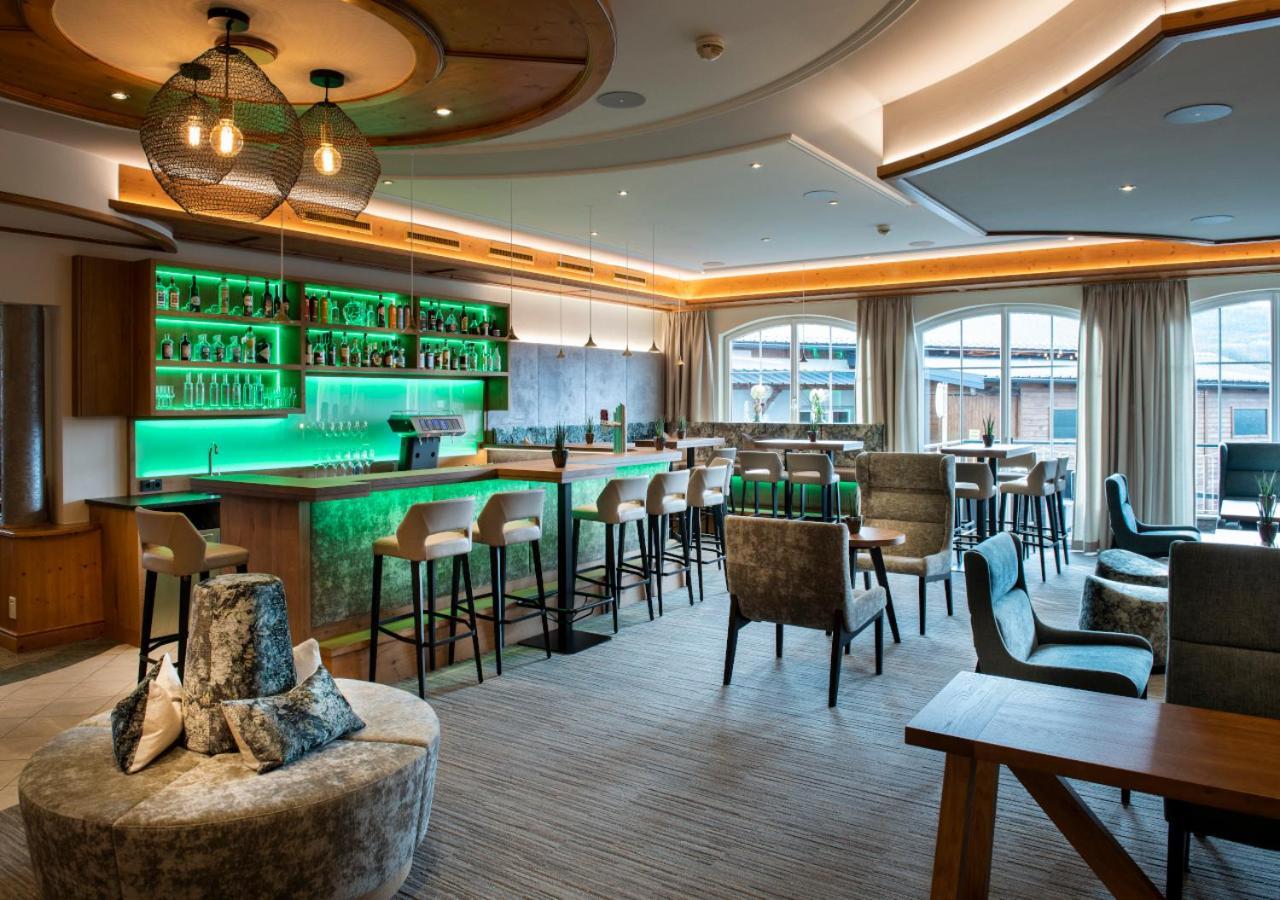 Hotel Koeniggut Wals-Siezenheim Екстериор снимка